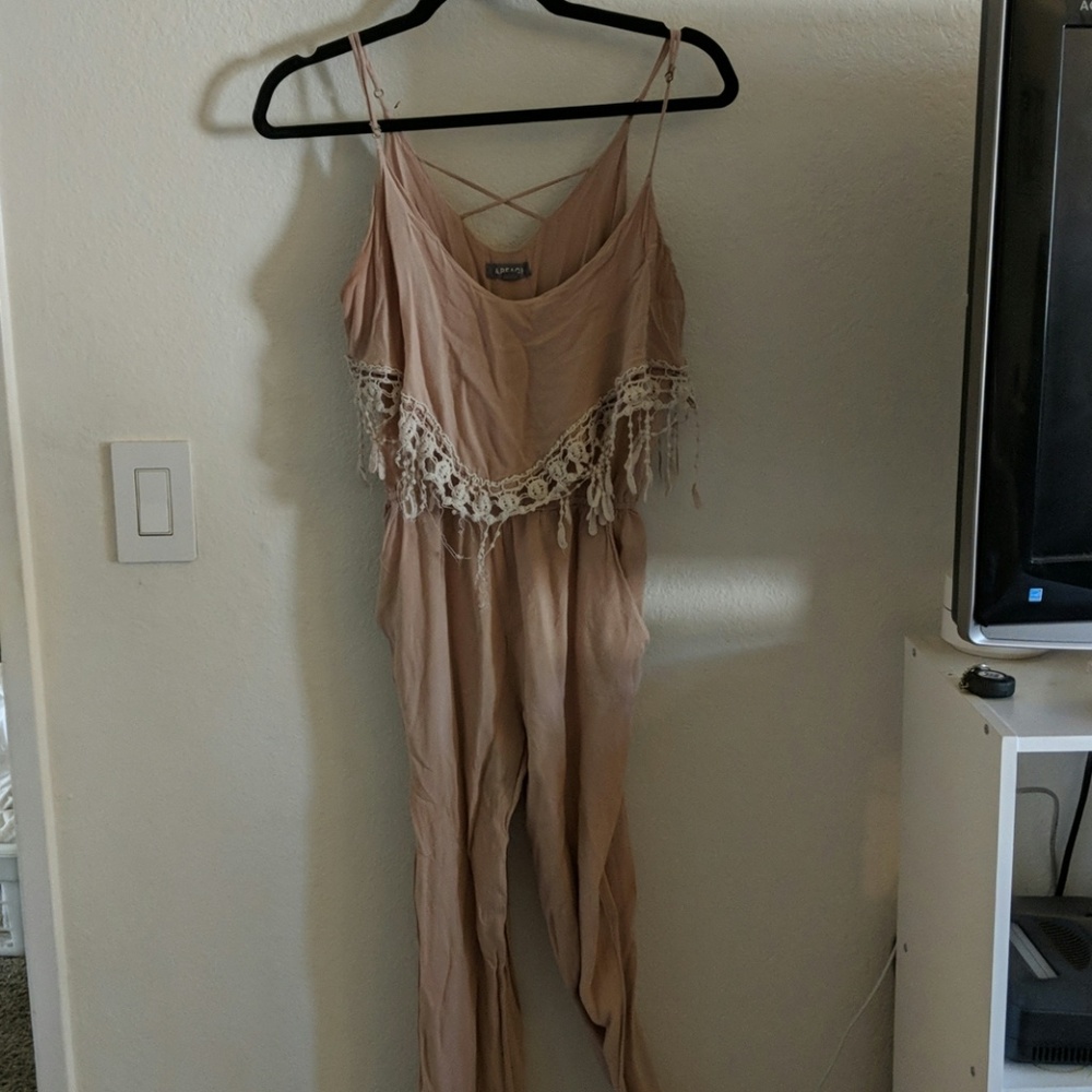 Adorable Romper